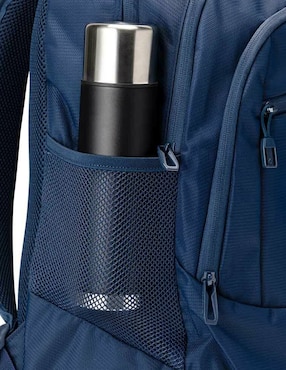 Mochila escolar Samsonite Ignition Plasma unisex