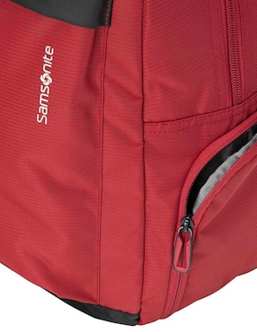 Mochila escolar Samsonite Ignition Moonlight unisex