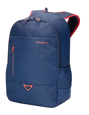 Mochila escolar Samsonite Ignition Rock unisex