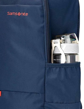 Mochila escolar Samsonite Ignition Rock unisex
