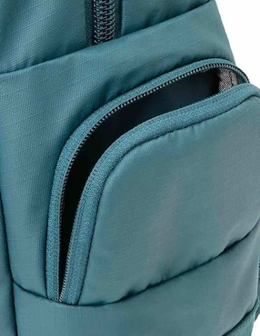 Mochila escolar Samsonite Ignition Citadel unisex