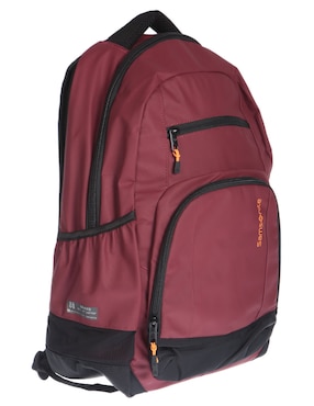 Mochila escolar Samsonite Ignition Bravo unisex