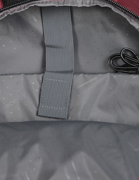 Mochila escolar Samsonite Ignition Bravo unisex