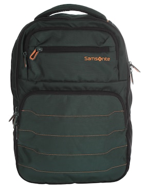 Mochila escolar Samsonite Ignition Stark unisex