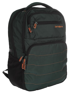 Mochila escolar Samsonite Ignition Stark unisex