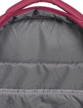 Mochila escolar Samsonite Ignition Citadel unisex