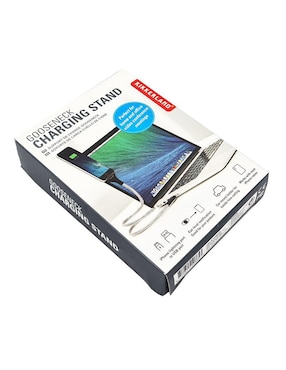 Soporte para celular Kikkerland