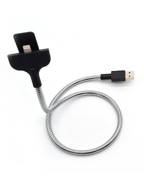 Soporte para celular Kikkerland