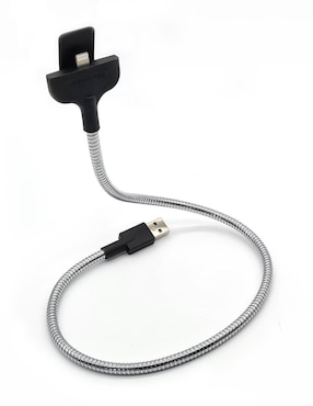 Soporte para celular Kikkerland
