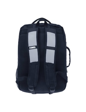 Mochila para viaje K-Swiss Biker unisex