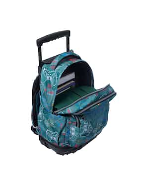 Mochila escolar Totto Ecole unisex
