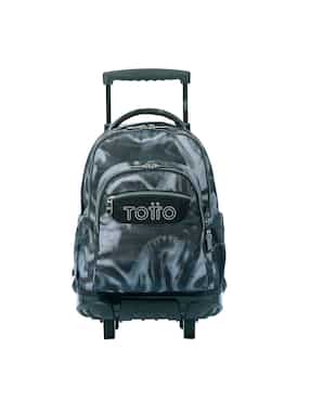 Mochila escolar Totto Ecole unisex