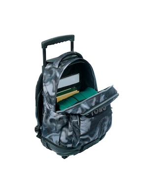Mochila escolar Totto Ecole unisex
