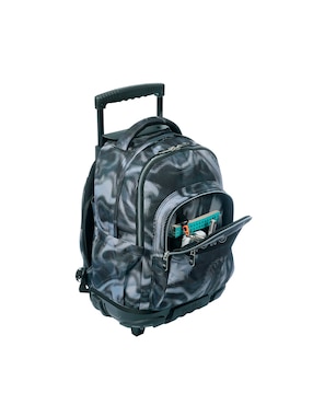 Mochila escolar Totto Ecole unisex
