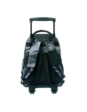Mochila escolar Totto Ecole unisex