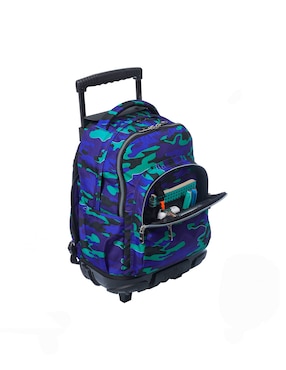 Mochila escolar Totto Ecole unisex