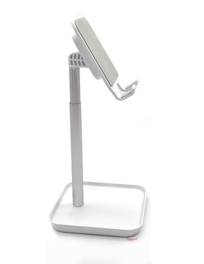 Soporte para celular Kikkerland edición estándar