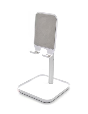 Soporte para celular Kikkerland edición estándar