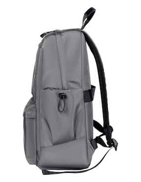 Mochila escolar Genérica impermeable unisex