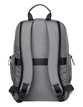 Mochila escolar Genérica impermeable unisex