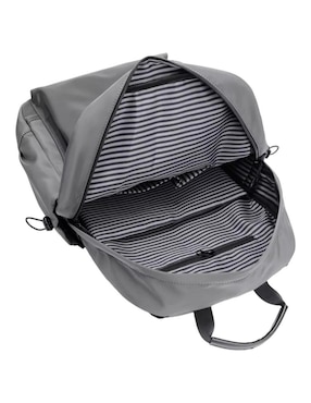 Mochila escolar Genérica impermeable unisex