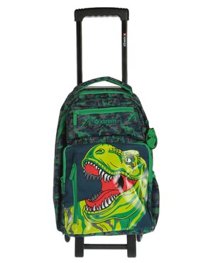 Set mochila escolar Xtrem Newrun Pack unisex