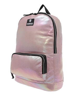 Mochila escolar K-Swiss Grand Bifrost para mujer