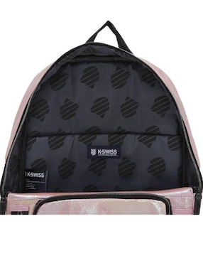 Mochila escolar K-Swiss Grand Bifrost para mujer