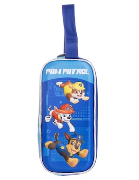 Lapicera Ruz Paw Patrol