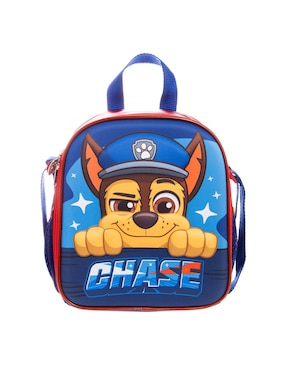 Lonchera Térmica Ruz Paw Patrol Chase