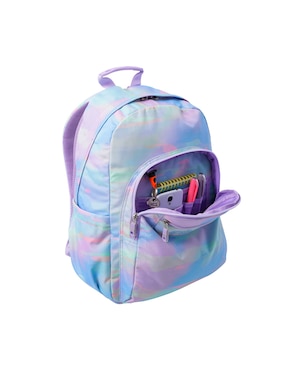 Mochila escolar Totto Ecole unisex