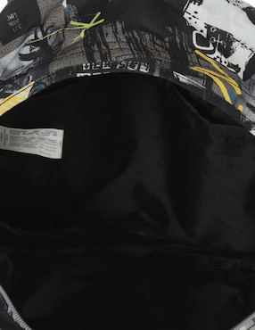 Mochila escolar Totto Ecole unisex