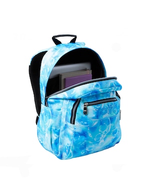 Mochila escolar Totto Ecole unisex