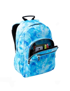Mochila escolar Totto Ecole unisex