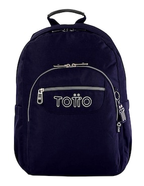 Mochila Escolar Totto Ecole