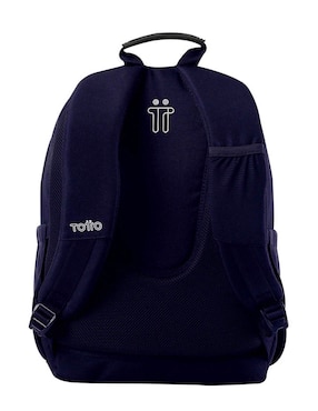 Mochila escolar Totto Ecole unisex
