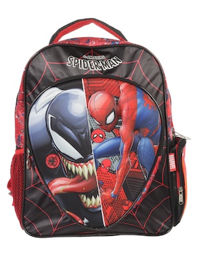 Mochila Escolar Spider-Man Ruz