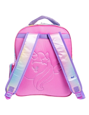 Mochila escolar Onix Ruz unisex