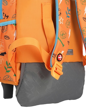 Set mochila escolar Xtrem Lincoln Pack 4Xt unisex