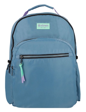 Mochila escolar Xtrem Maryland 4Xt unisex