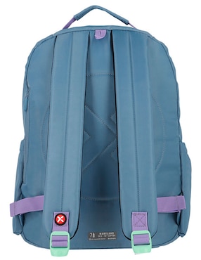 Mochila escolar Xtrem Maryland 4Xt unisex
