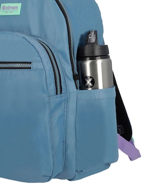 Mochila escolar Xtrem Maryland 4Xt unisex