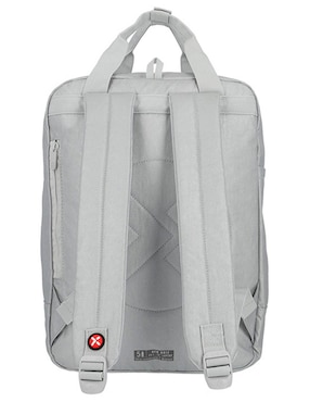 Mochila escolar Xtrem New Briz 4Xt unisex