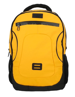 Mochila escolar Xtrem Gamma 4Xt unisex