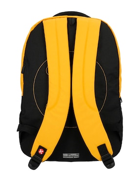 Mochila escolar Xtrem Gamma 4Xt unisex