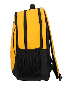Mochila escolar Xtrem Gamma 4Xt unisex