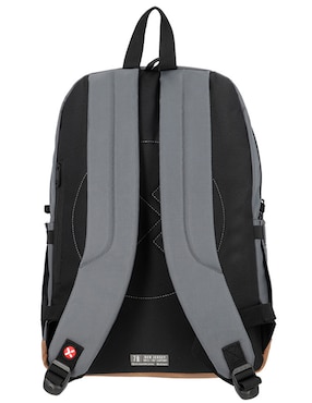 Mochila escolar Xtrem New Jersey 4Xt unisex
