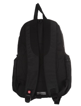 Mochila escolar Xtrem Bradbury 4Xt unisex