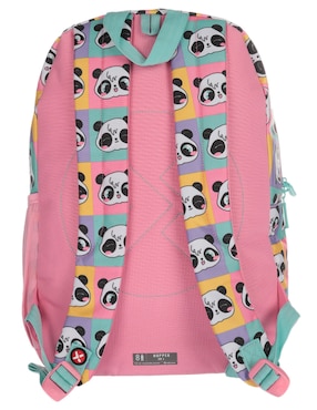 Mochila escolar Xtrem Hopper 4Xt unisex
