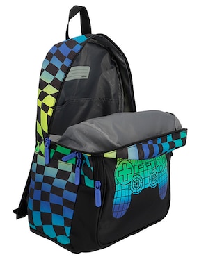 Mochila escolar Xtrem Hopper 4Xt unisex